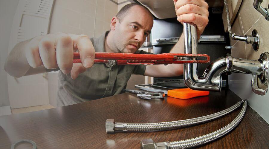 Professional bathroom faucet installation in McCarley, MS